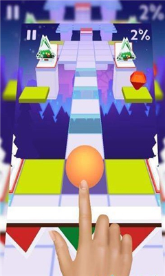 Speed Ball Sky׿