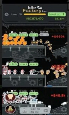 Idle Factory Inc׿