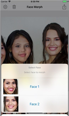 Face Morph׿()