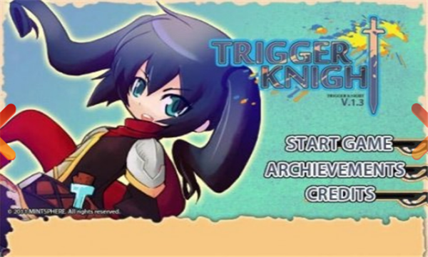 Trigger Knight׿