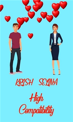 爱情测试:数字兼容性(Love Test) 爱情测试:数字兼容性(Love Test)