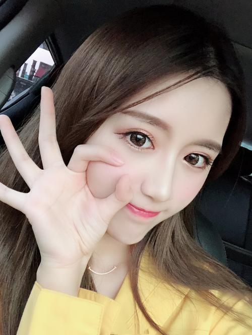 斗鱼一条小团团ovo照片