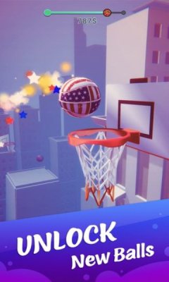 Color Dunk 3D׿