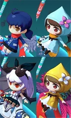 ռŮ׿(Space Girl Universe)