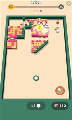 Pixel Shot 3D׿