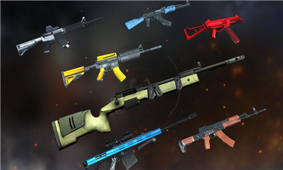 fps commando׿