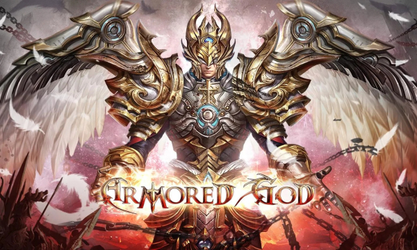 Armored God׿
