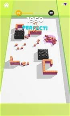 Swallow Cubes׿