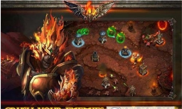 Tower Defense Defense Zone׿