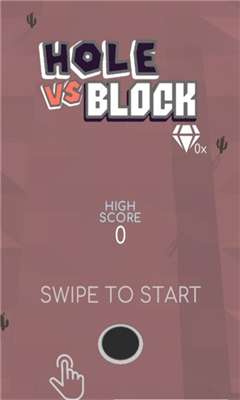 Hole VS Block׿