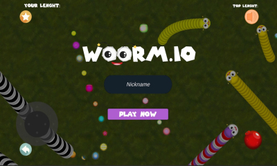 Woorm.io׿