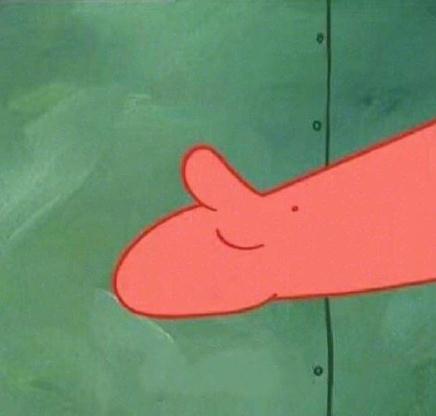 抖音派大星借钱原图