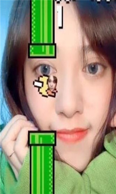 Flying Face׿(գ۾Ϸ)