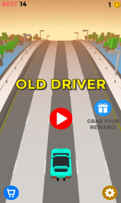 Old Driver׿