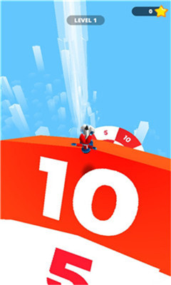 3D׿(Human Dart 3D)