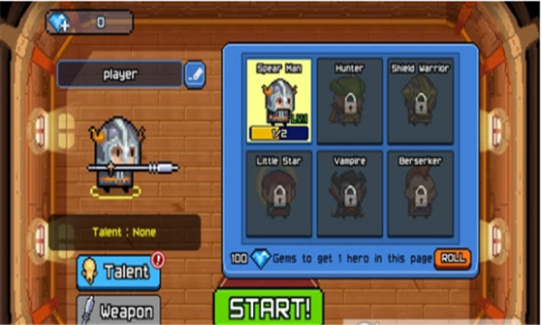 SpearKnight.io׿