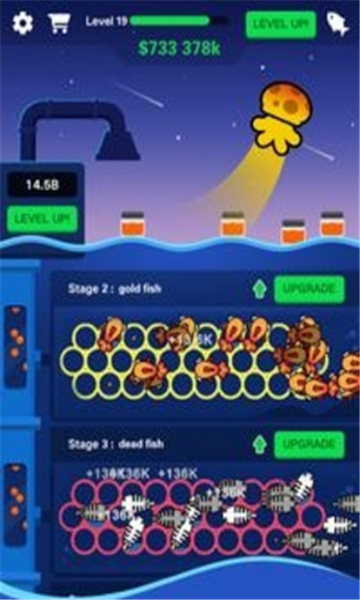 Caviar Factory Tycoon׿