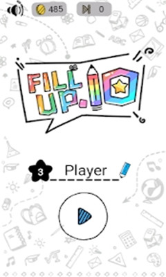 Fill Up.io׿