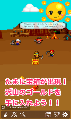 Խ(Clicker Gold)׿