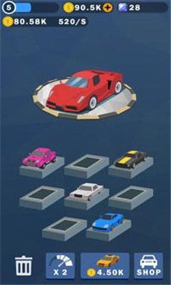 drift tycoon׿