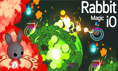 ħio׿(rabbit magic io) 