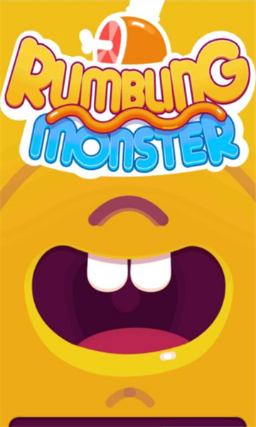 Rumbling Monster׿