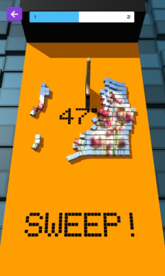 Sweep Mosaicɨ˰׿