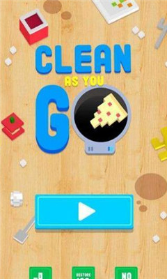 Clean GO!׿
