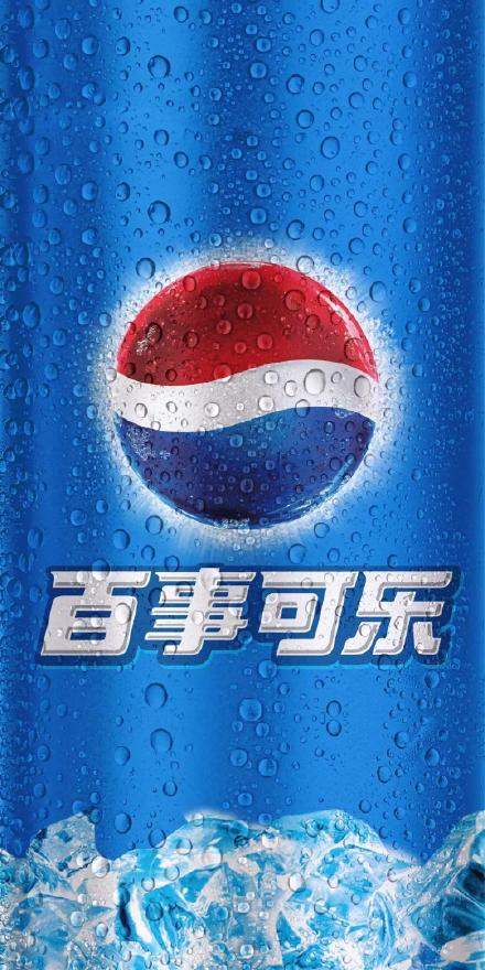 雪碧壁纸