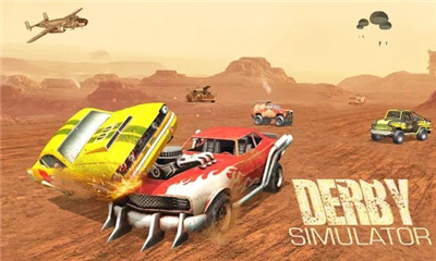 derby simulator׿