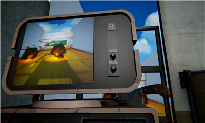 kick the anime simulator׿