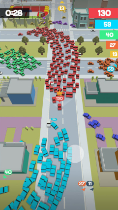 Drift City ioƻ