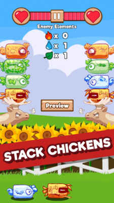 ̫ల׿(Cluck Cluck Moose)