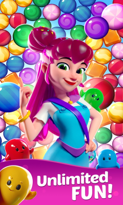 Sugar Blast׿