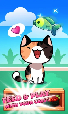 èϷapp(Cat Game)