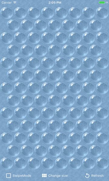 Bubble Wrap Popping׿