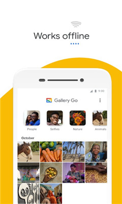 gallery go(googleͼ⾫)