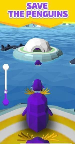 ݳ̰׿(Igloo Rush)