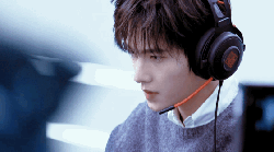 杨洋全职高手壁纸