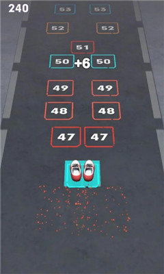 hopscotch back to childhood׿