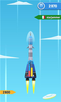 Rocket Sky׿