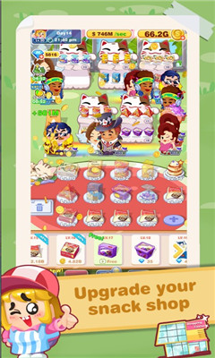 crazy snack2׿(СԵ2)