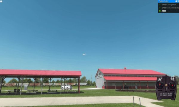 ʵ9׿(RealFlight)