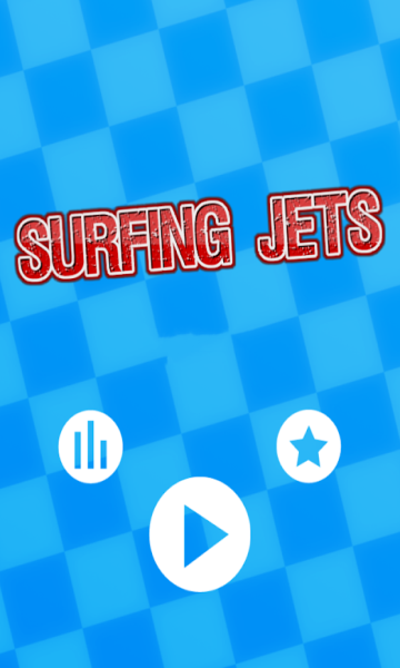 ׿(Surfing Jets)