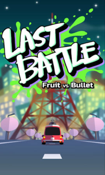 ˮӵս׿(LAST BATTLE)