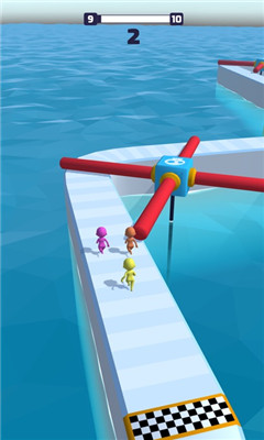 toy race 3d׿