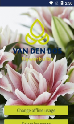 Van den Bos 򾥰׿