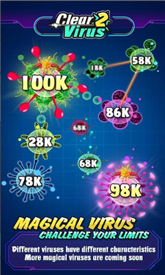 clear virus׿