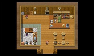 进击冒险家安卓版 进击冒险家安卓版