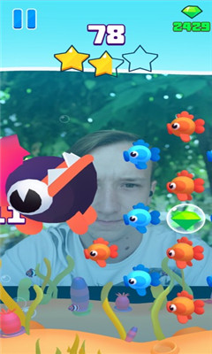 գ㰲׿(Blink Fish)
